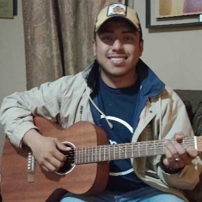 Bladimir / Musician