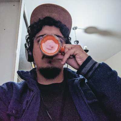 Vidomar / Musician