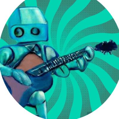 Robert / Musician