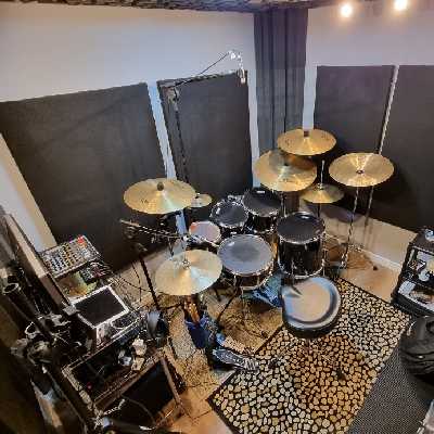 Bruno / Musician