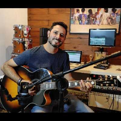 Rik / Musician