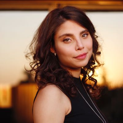 Barbara / Musician