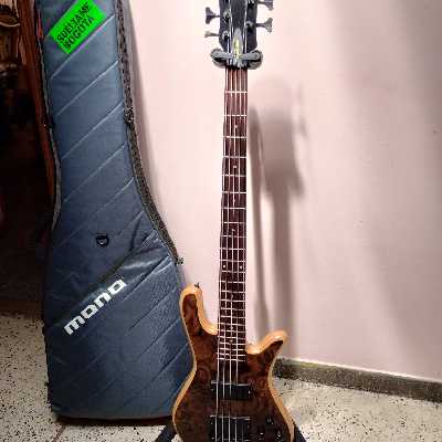 carlos / Musician