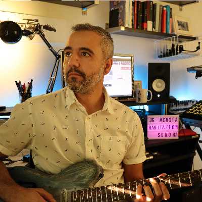 Juan / Musician