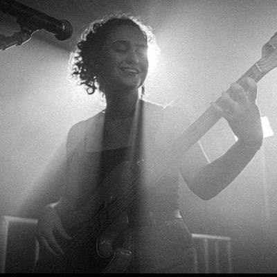 Helena / Musician