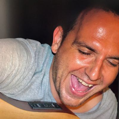 Chris / Musician