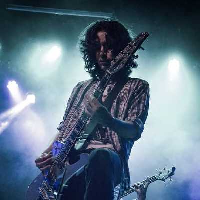 Lucas / Musician