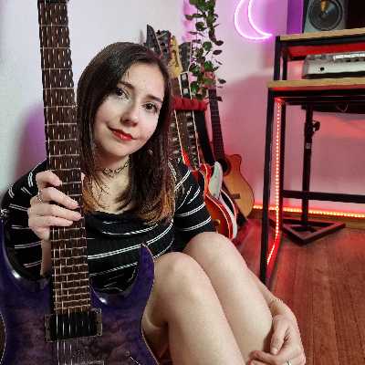 Juliana / Musician