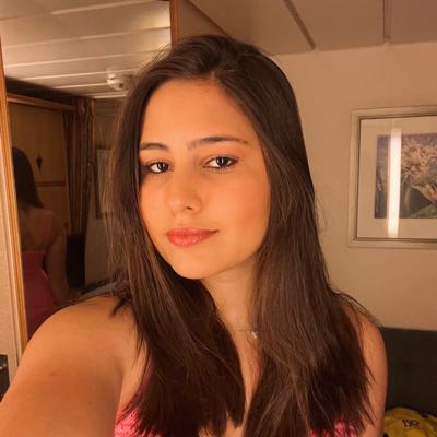 Mariana / Musician