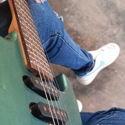 wilkerson / Musician