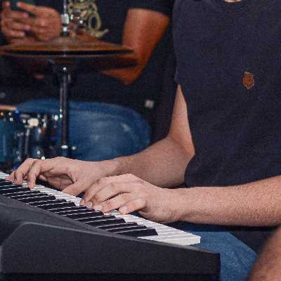 Diego / Musician