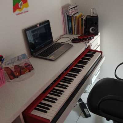 zinho / Musician
