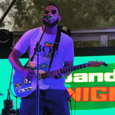 Claudio / Musician
