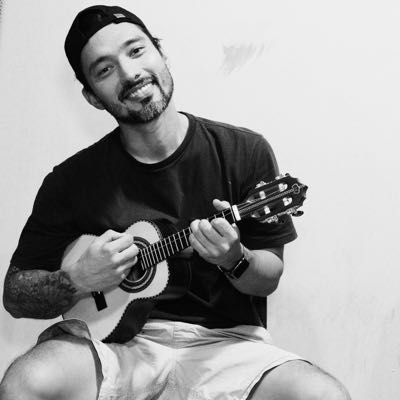 Rafael / Musician