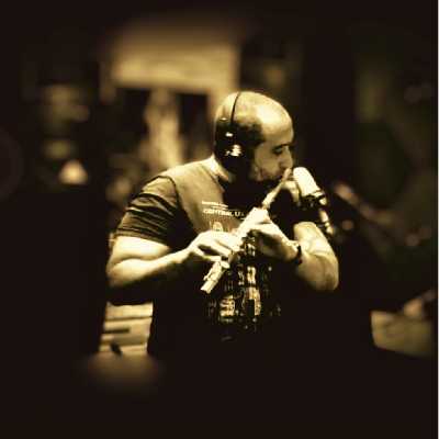 Anderson / Musician