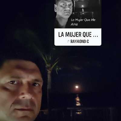 Raymond / Musician