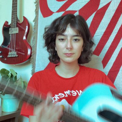 bassrilia / Musician