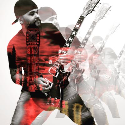 Rudiere / Musician