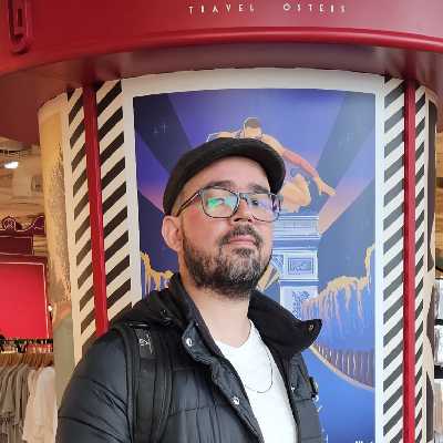 Marcel / Musician
