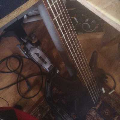 José / Musician