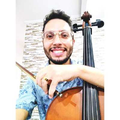 Rafael / Musician