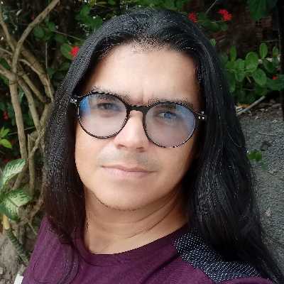 richardson / Musician