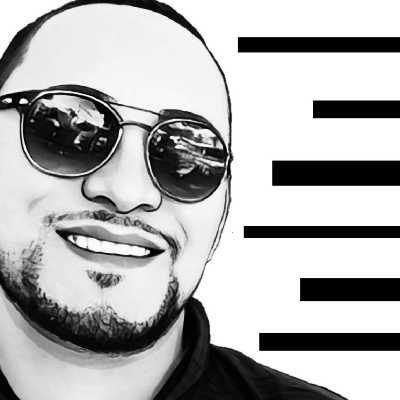 Jahpa / Musician