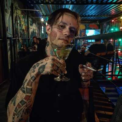 Alexej / Musician