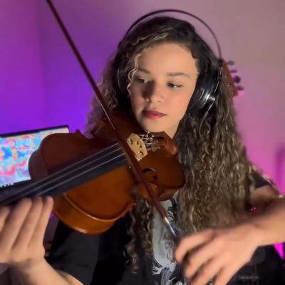 Giuliana / Musician