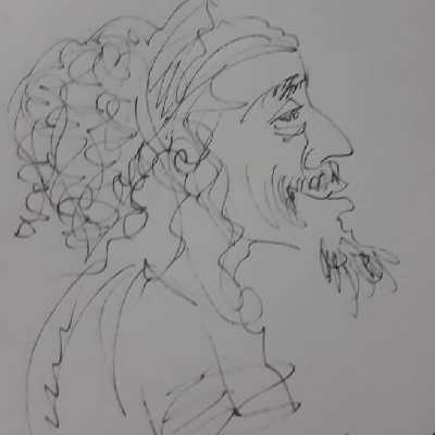 Huesos / Musician
