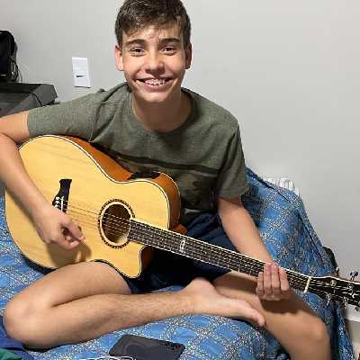 will / Musician