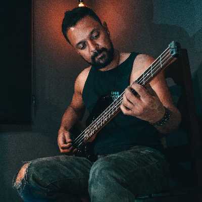 Rodrigo / Musician