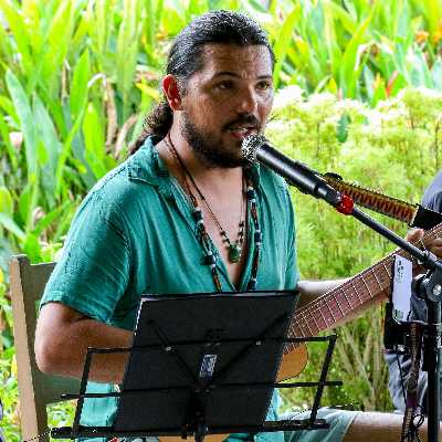 Rafha / Musician