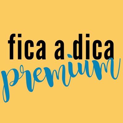 Fica a Dica / Musician