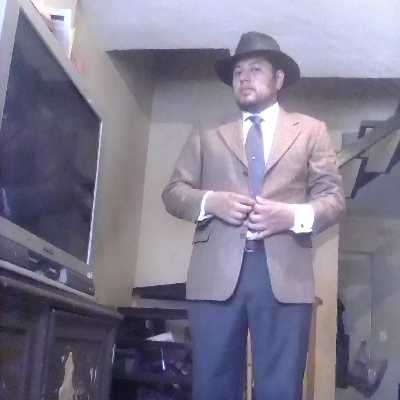 Gilo / Musician