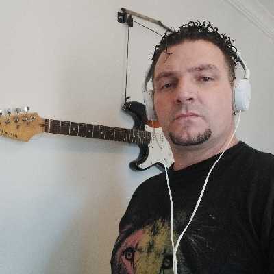 André / Musician