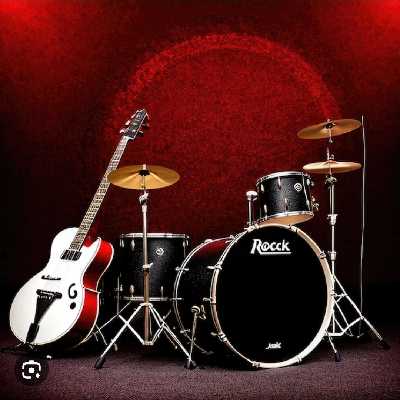 miller / Musician
