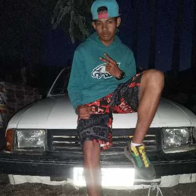 Eliecer / Musician
