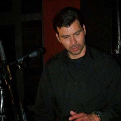 Julio / Musician