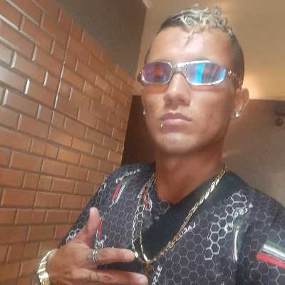 mc.menor🎶🤑✌ / Musician