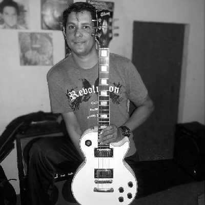 Jeferson / Musician