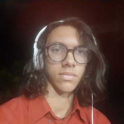 Lucas / Musician