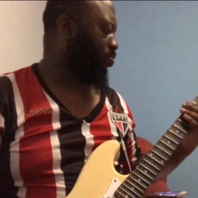 Jason A. / Musician