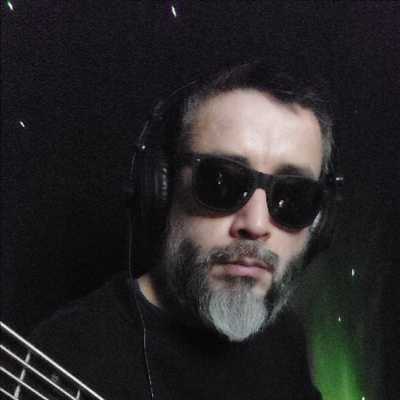 sebastian / Musician