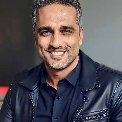 Angelo / Musician