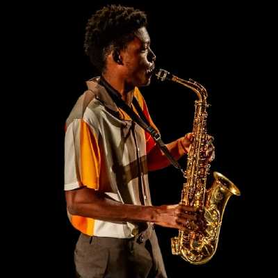 andre / Musician