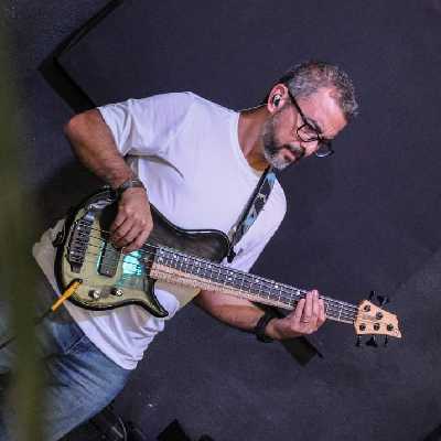 Anderson / Musician