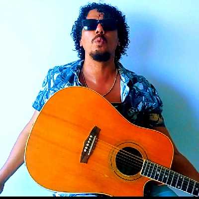 Mameluco / Musician