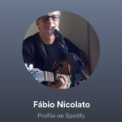 Fábio / Musician