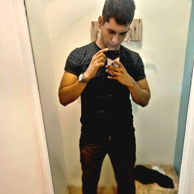 Carlos / Musician